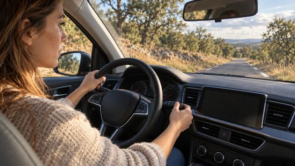 Commande feux de route : conseils pour une utilisation optimale