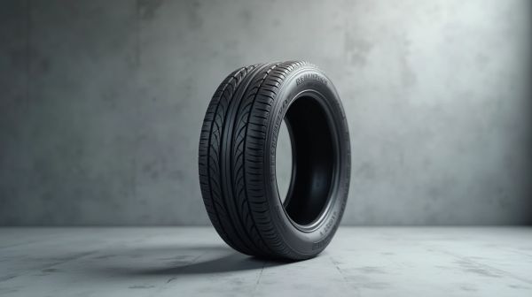 Des pneus 195 55 R16 fiables pour tous vos trajets