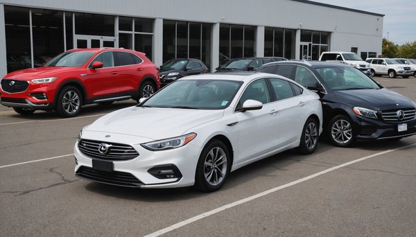 Les carrosseries de véhicules : différences et choix