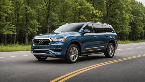 Les différences entre un véhicule essence et un véhicule diesel