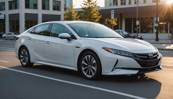 Comment entretenir une voiture hybride?