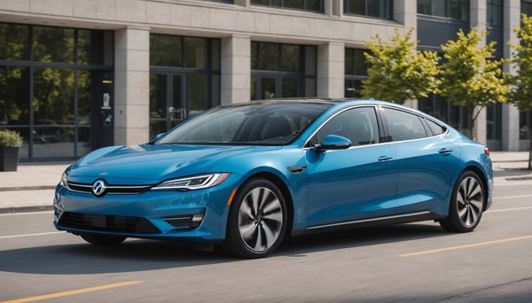 Voitures hybrides vs voitures électriques : laquelle choisir?