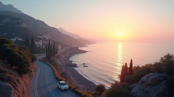 Roadstr permet aux niçois de partir en week-end plus facilement