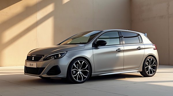 Turbo neuf pour peugeot : performance et prix imbattables !