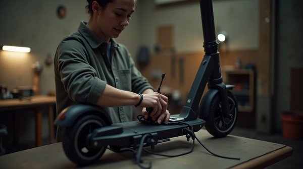 Bien choisir son chargeur de trottinette électrique : guide technique et conseils d'expert