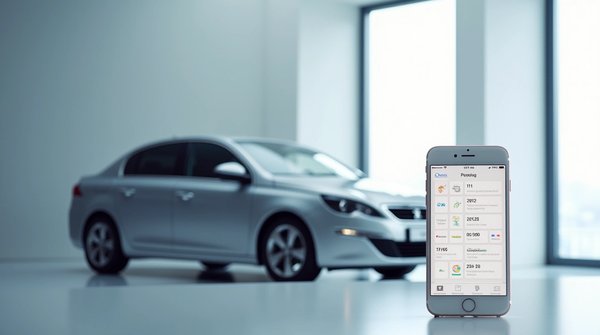 Leasing Peugeot 408 : les meilleures offres à saisir maintenant